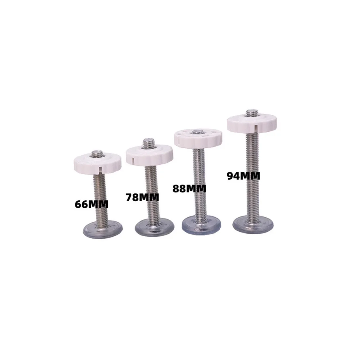 Child Safety Door Fixing Bolt/Isolation Fence Fixing Device No Drilling Bolt M10
Child Safety Door Fixing Bolt/Isolation Fence Fixing Device No Drilling Bolt M10