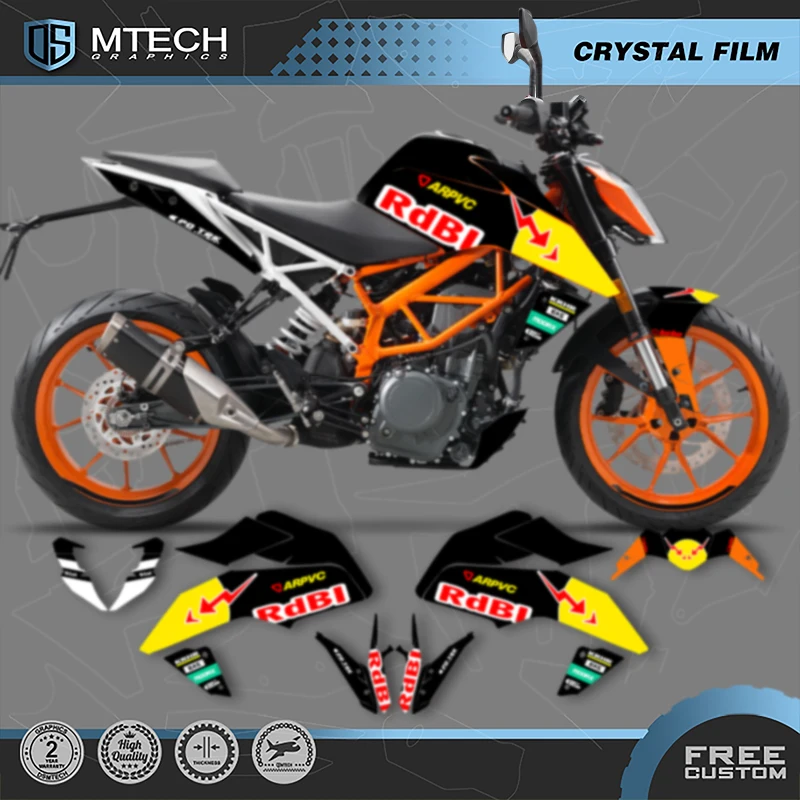 DSMTECH Motorcycle Graphics Decals Stickers Kits For KTM 2017 2018 2019 2020 DUKE 125 17-20 DUKE125 390 003
DSMTECH Motorcycle Graphics Decals Stickers Kits For KTM 2017 2018 2019 2020 DUKE 125 17-20 DUKE125 390 003