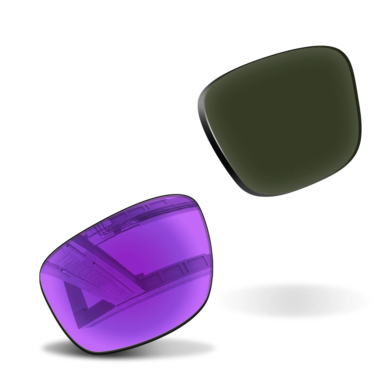 Replacement Lenses Compatible With Oakley Mainlink OO9264 57mm Sunglass Frame
Replacement Lenses Compatible With Oakley Mainlink OO9264 57mm Sunglass Frame