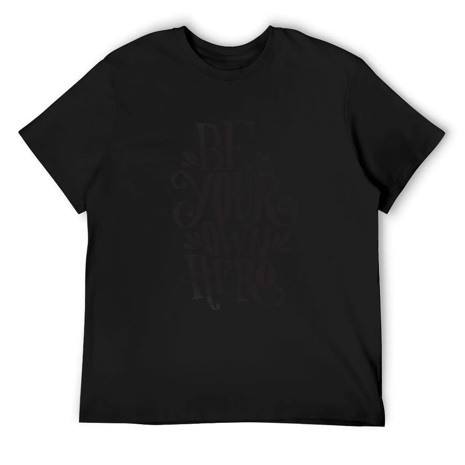 Be Your Own Hero T-Shirt oversized graphic tee oversize t-shirts man valentines clothes mens vintage t shirts
Be Your Own Hero T-Shirt oversized graphic tee oversize t-shirts man valentines clothes mens vintage t shirts