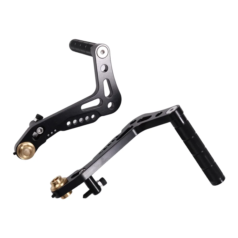 For Go Kart Cart Motorcycle Fit Adjustable Racing Brake Throttle Accelerator Foot Pedals Footpegs
For Go Kart Cart Motorcycle Fit Adjustable Racing Brake Throttle Accelerator Foot Pedals Footpegs