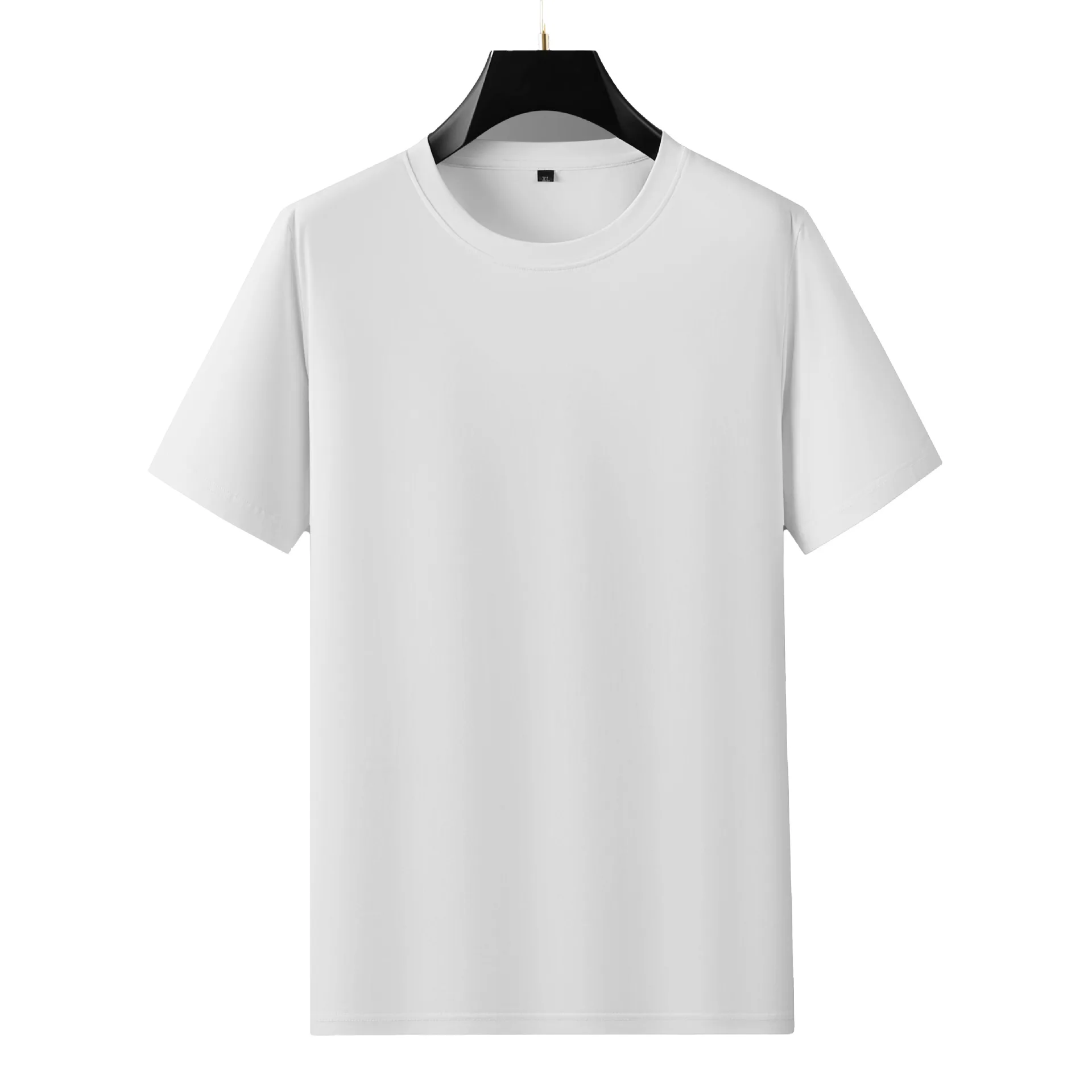 Summer Men Round Neck Short Sleeve T-shirt Plus Size Casual solid Short Sleeve 7xl oversized t shirt
Summer Men Round Neck Short Sleeve T-shirt Plus Size Casual solid Short Sleeve 7xl oversized t shirt