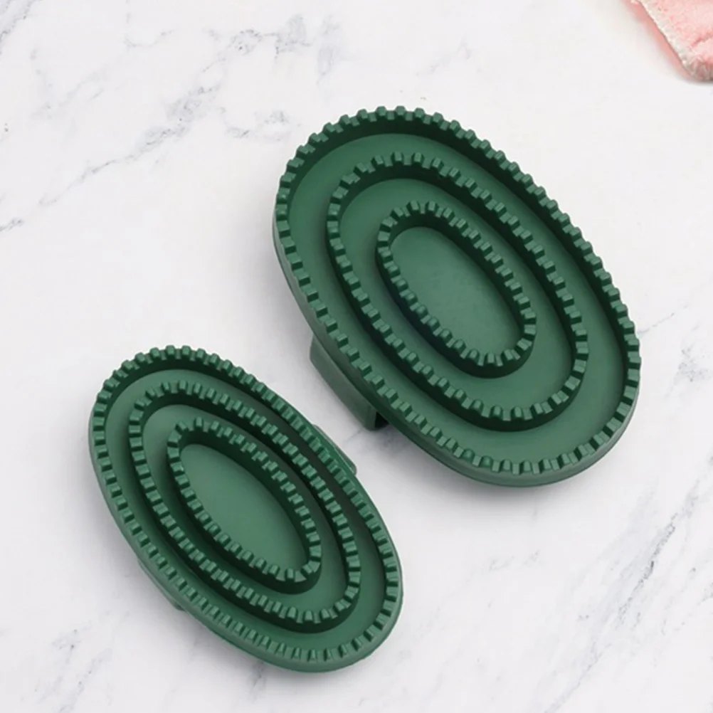 Pet Bath Brush Cat for Shedding Supplies Curry Comb Dogs Scrubber Grooming Shampoo
Pet Bath Brush Cat for Shedding Supplies Curry Comb Dogs Scrubber Grooming Shampoo