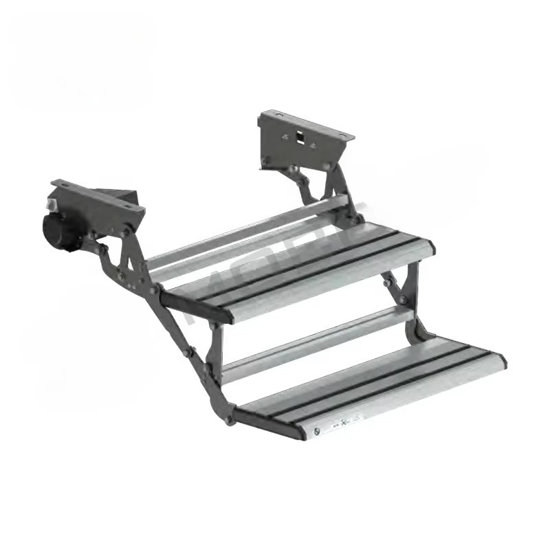 STLF 2025 MOTORHOME PART Recreational Vehicle Motorhome Accessory Camping Accessories RV Step
STLF 2025 MOTORHOME PART Recreational Vehicle Motorhome Accessory Camping Accessories RV Step