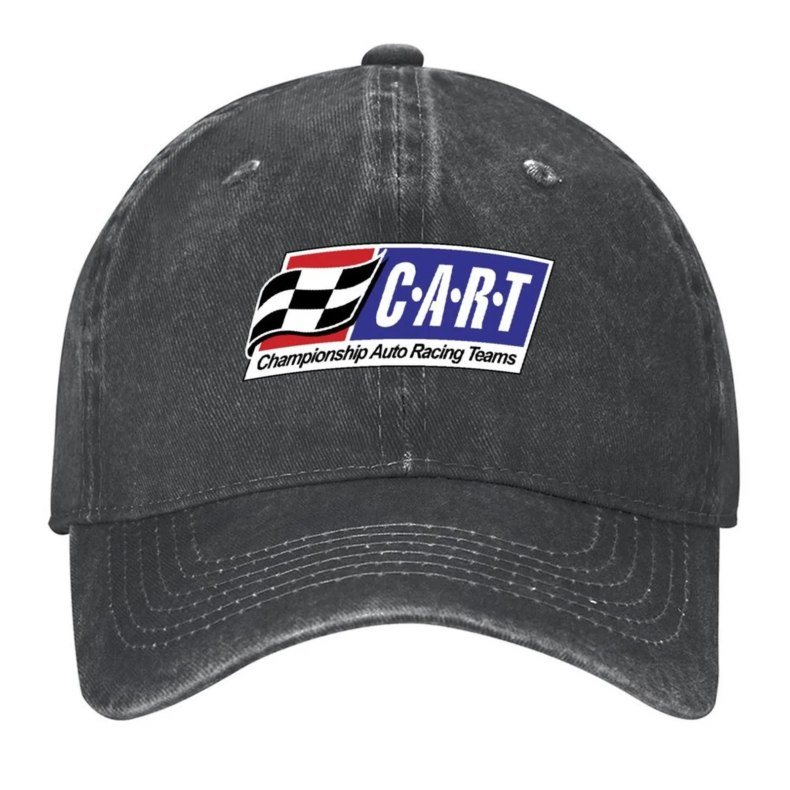 CART Indycar Vintage Throwback Racing Logo Baseball Cap custom caps hiking hat Thermal Visor Sunhat Elegant Women's Hats Men's
CART Indycar Vintage Throwback Racing Logo Baseball Cap custom caps hiking hat Thermal Visor Sunhat Elegant Women's Hats Men's