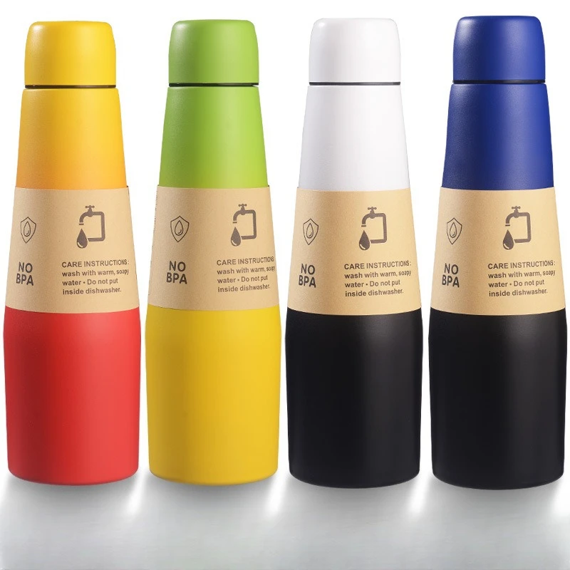 Модный чайник из нержавеющей стали 304, портативный чайник большой емкости, подходит для занятий спортом на открытом воздухе
Модный чайник из нержавеющей стали 304, портативный чайник большой емкости, подходит для занятий спортом на открытом воздухе