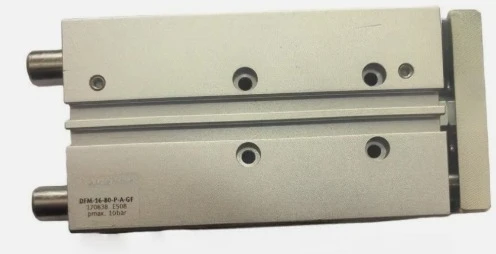 Brand New DFM-16-80-P-A-GF 170838 Cylinder 1pcs Fast transport
Brand New DFM-16-80-P-A-GF 170838 Cylinder 1pcs Fast transport