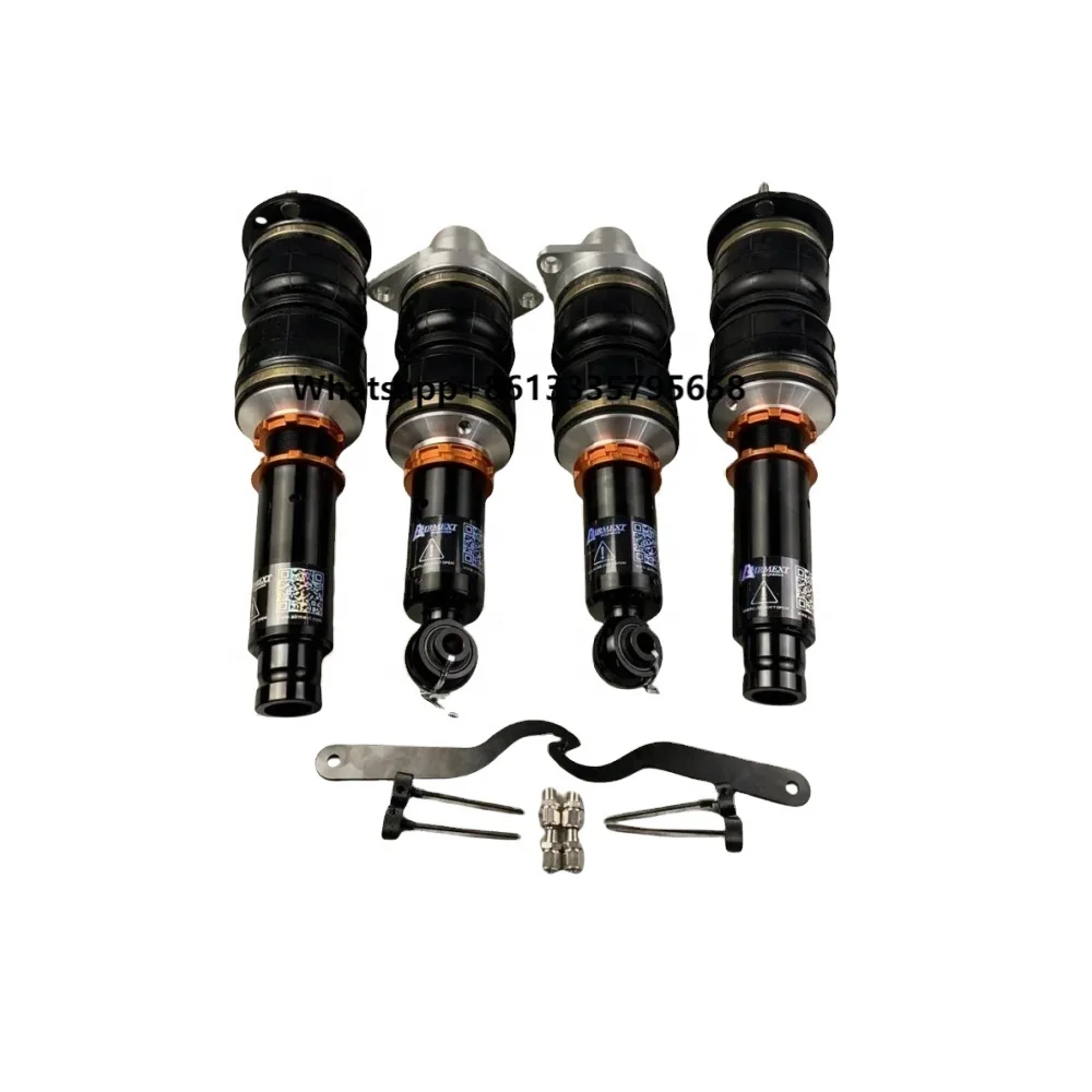 For HONDA Odyssey RB1/RB2 Japan(2003~2008) AIRMEXT Airstrut Kit/Auto Parts/air Suspension/pneumatic/shock Absorber
For HONDA Odyssey RB1/RB2 Japan(2003~2008) AIRMEXT Airstrut Kit/Auto Parts/air Suspension/pneumatic/shock Absorber