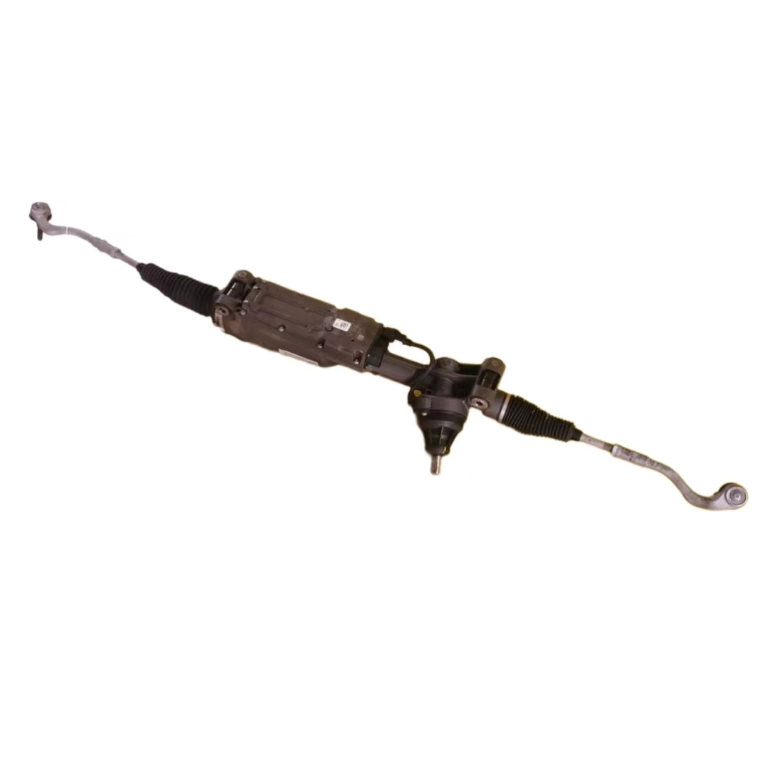 Original Used Auto Steering Parts Power Steering Rack for Macan 2017 95B423055AF Steering Gear Rack
Original Used Auto Steering Parts Power Steering Rack for Macan 2017 95B423055AF Steering Gear Rack