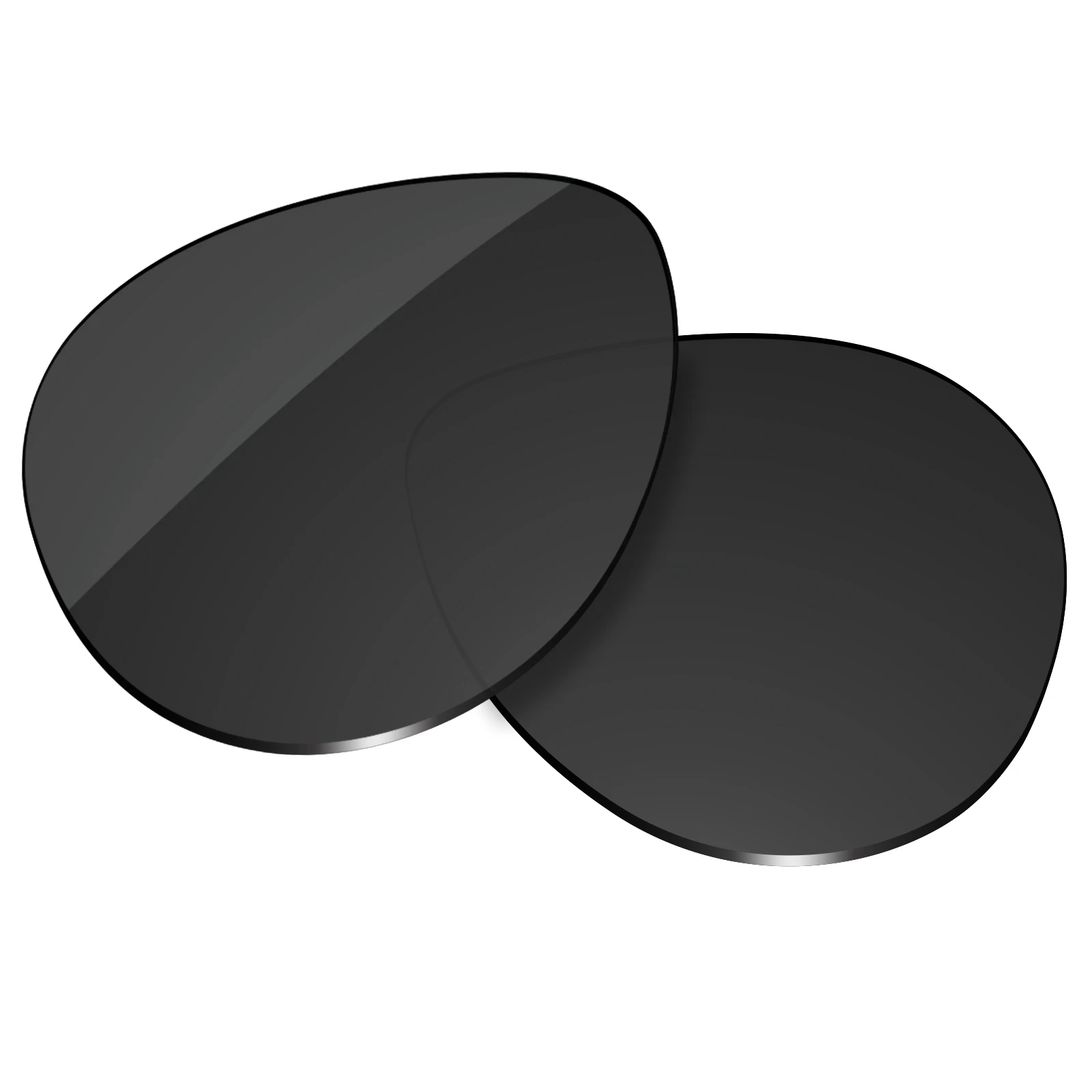 Сменные поляризационные линзы OOWLIT для солнцезащитных очков Oakley Spindrift OO9474 52 мм
Сменные поляризационные линзы OOWLIT для солнцезащитных очков Oakley Spindrift OO9474 52 мм