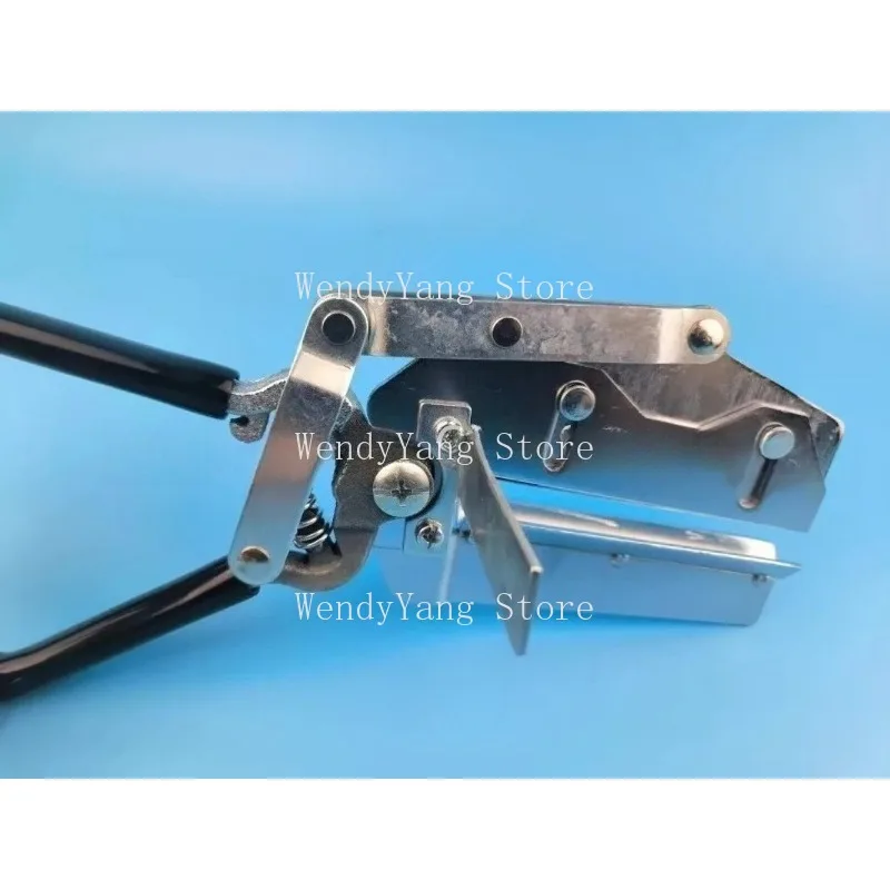 Suitable for 1 Manual Quick Bending Pliers
Suitable for 1 Manual Quick Bending Pliers