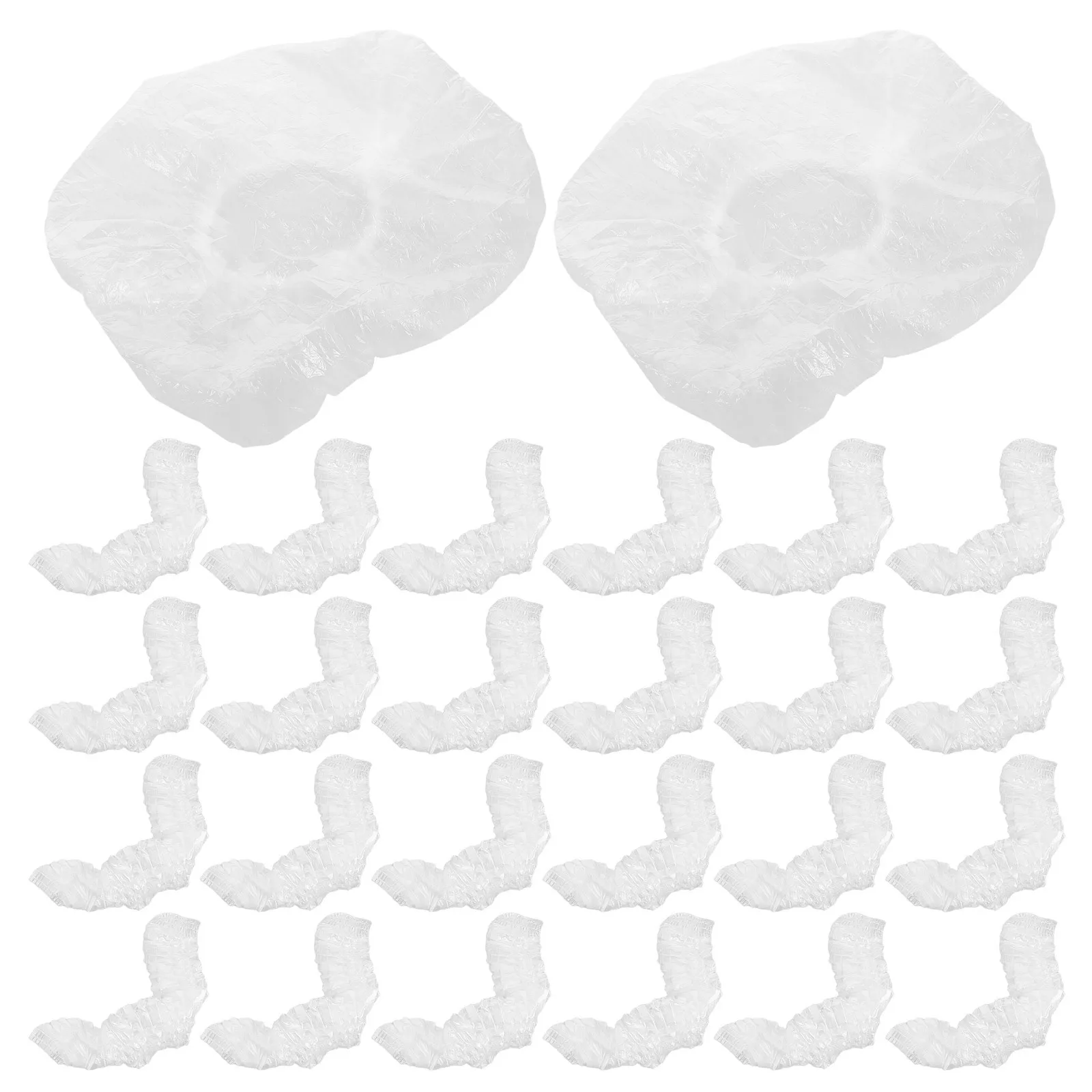 100Pcs Mountain Bike Seat Cover Waterproof for Bike Saddle Rain Protection Outdoor Cycling Disposable Seat Protector
100Pcs Mountain Bike Seat Cover Waterproof for Bike Saddle Rain Protection Outdoor Cycling Disposable Seat Protector