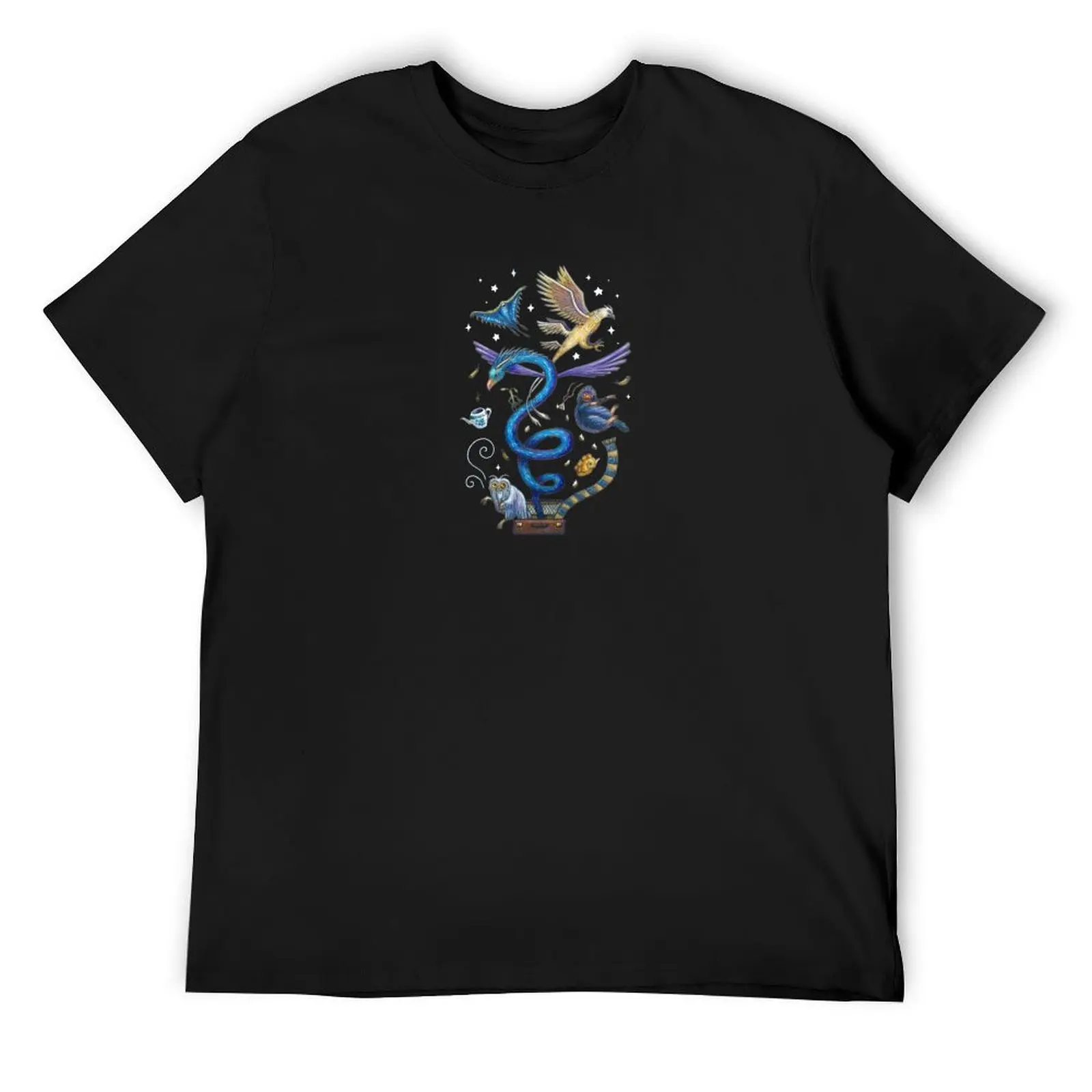 Fantastic suitcase 80 T-Shirt anime t shirts animal prinfor boys graphic t shirt vintage hippie clothes mens funny t shirts
Fantastic suitcase 80 T-Shirt anime t shirts animal prinfor boys graphic t shirt vintage hippie clothes mens funny t shirts