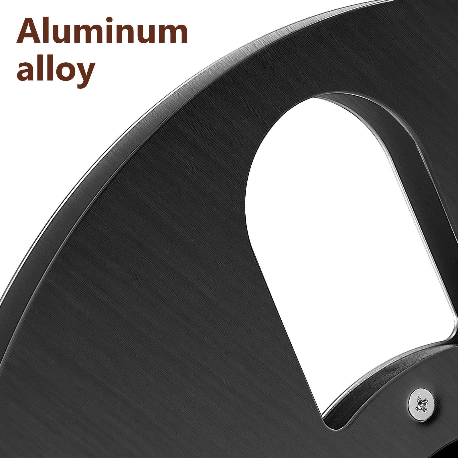 Empty Tape Reel Universal Aluminum Alloy 3 Holes Take Up Reel for Recording Tape Recorder Replacement Recorder Empty Spool
Empty Tape Reel Universal Aluminum Alloy 3 Holes Take Up Reel for Recording Tape Recorder Replacement Recorder Empty Spool