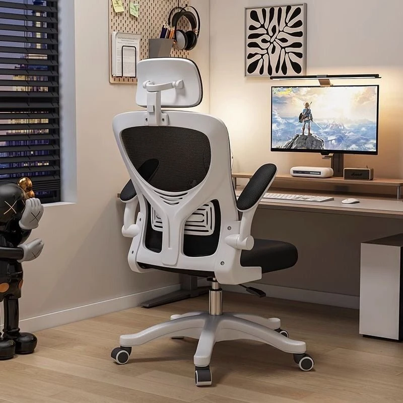 Premium Rotating Computer Chair, Comfortable Sitting Office Chair, Home Learning Chair, Ergonomic Computer Gaming Chair
Premium Rotating Computer Chair, Comfortable Sitting Office Chair, Home Learning Chair, Ergonomic Computer Gaming Chair