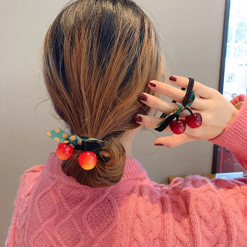 Зеленые резинки для волос с бантом в горошек, не повреждающие волосы, высокоэластичные, нескользящие, мягкие, милые, для девочек, на каждый день
Зеленые резинки для волос с бантом в горошек, не повреждающие волосы, высокоэластичные, нескользящие, мягкие, милые, для девочек, на каждый день