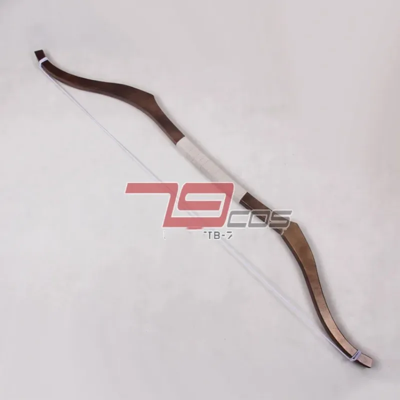 Akatsuki No Yona Yona's Bow and Arrow Prop Cosplay Prop PVC s Halloween Christmas Party Props for Comic Show
Akatsuki No Yona Yona's Bow and Arrow Prop Cosplay Prop PVC s Halloween Christmas Party Props for Comic Show