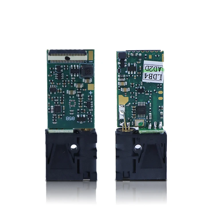 Tof Laser Range Sensor - 3m Range Finder Sensor Laser Distance 4 Mtr TTL Height Measurement Laser Sensor
Tof Laser Range Sensor - 3m Range Finder Sensor Laser Distance 4 Mtr TTL Height Measurement Laser Sensor