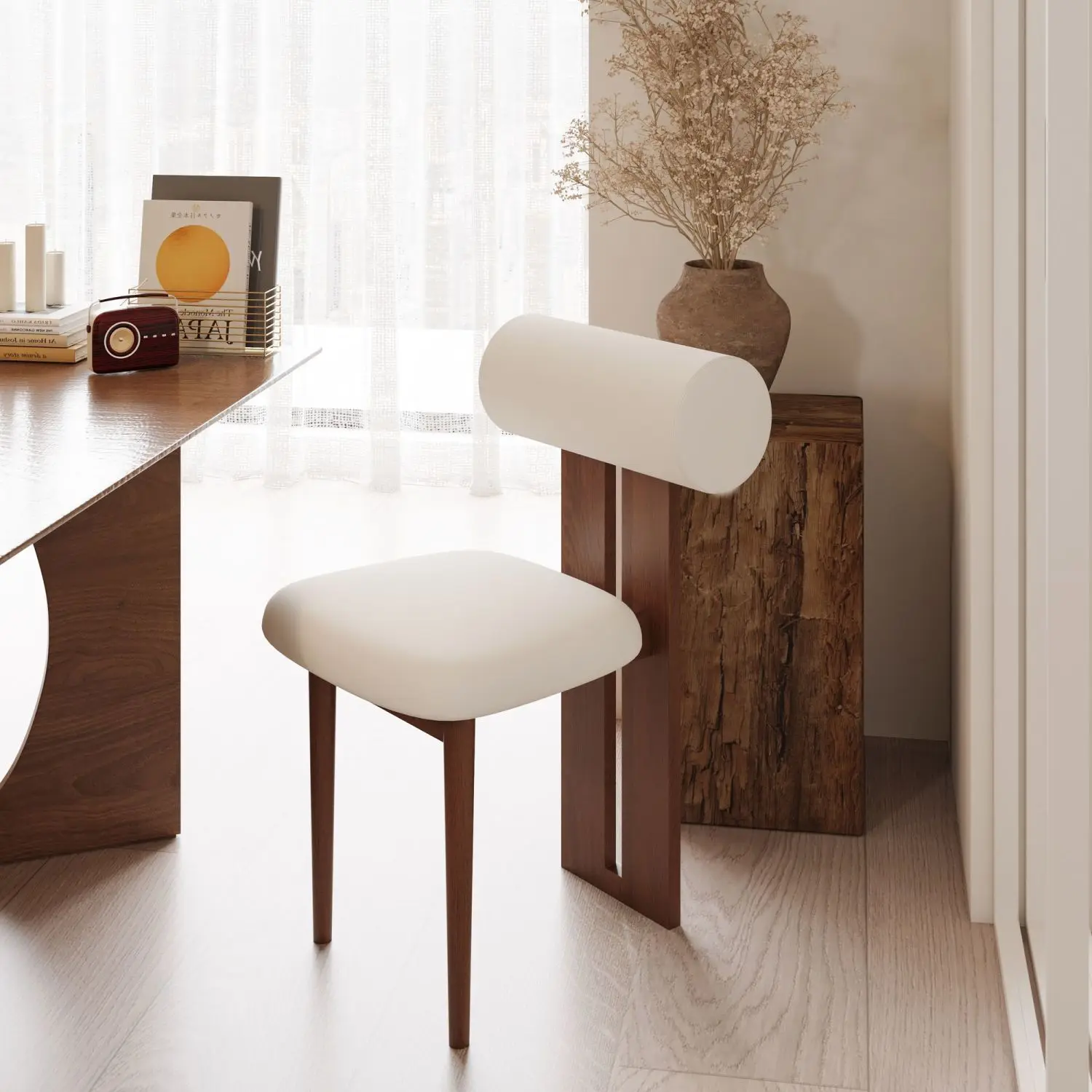 New Arrival! Premium Egyptian Velvet Chair Covers - Protect & Style Your Dining, Stool & Hippo Chairs
New Arrival! Premium Egyptian Velvet Chair Covers - Protect & Style Your Dining, Stool & Hippo Chairs