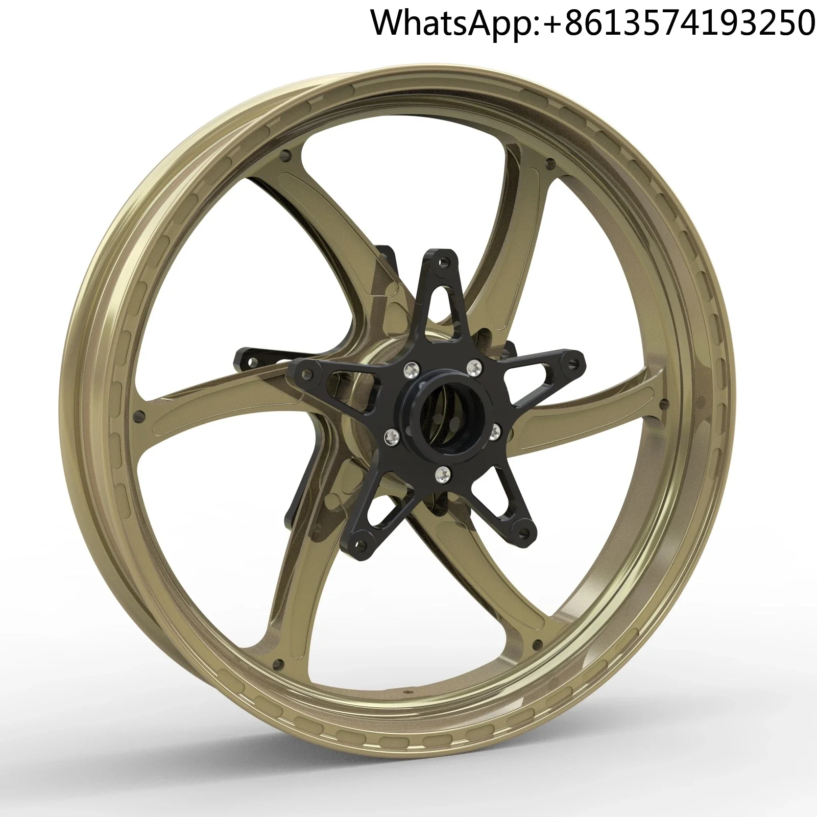 For High-quality Delivered to Your Door Factory Direct 3.5*17\" Front & 17\" Rear Motorcycle Rims Forged 10mm Wheel Construction
For High-quality Delivered to Your Door Factory Direct 3.5*17\" Front & 17\" Rear Motorcycle Rims Forged 10mm Wheel Construction