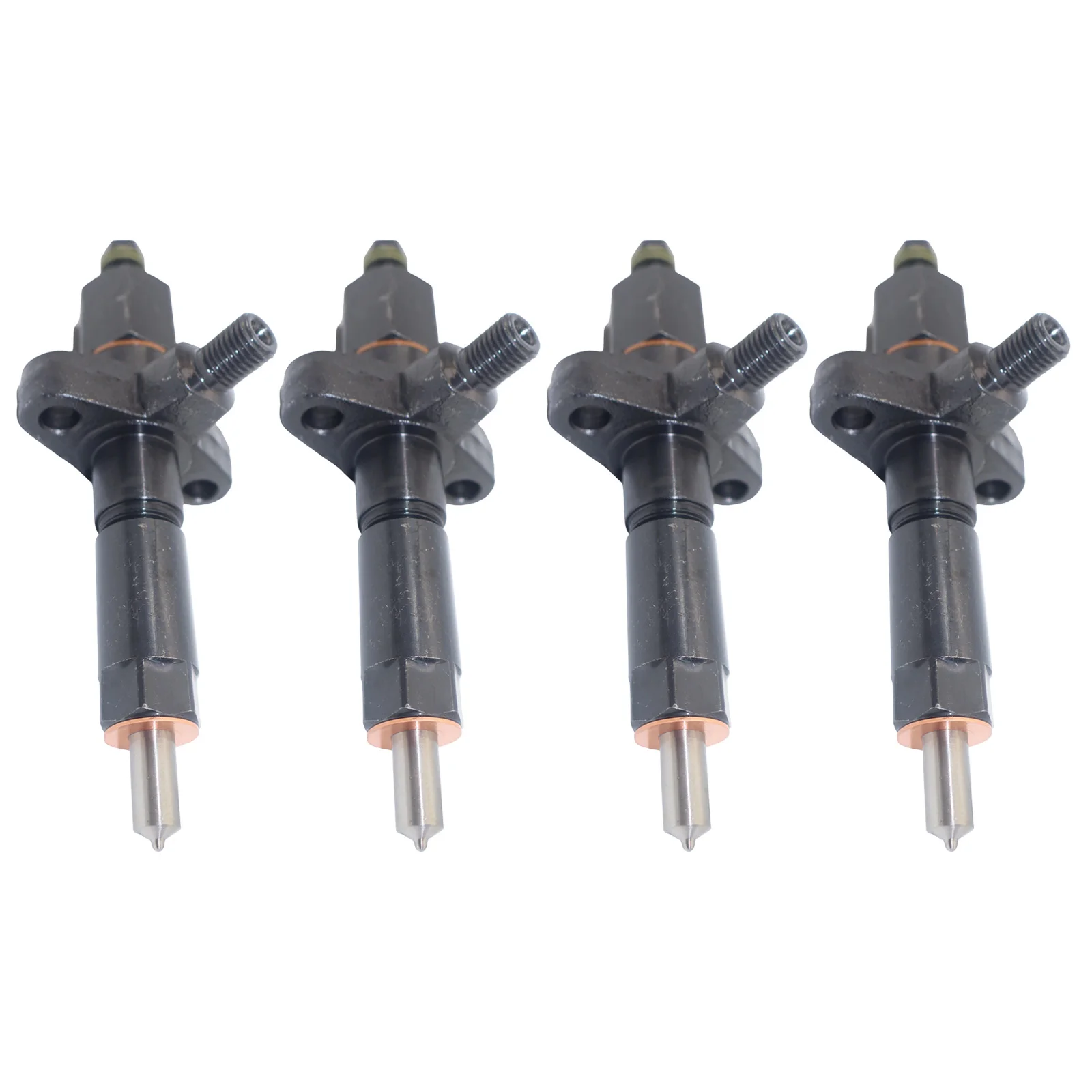 4PCS Fuel Injectors For Perkins 4.236 4.248 Engine (5281631 )
4PCS Fuel Injectors For Perkins 4.236 4.248 Engine (5281631 )