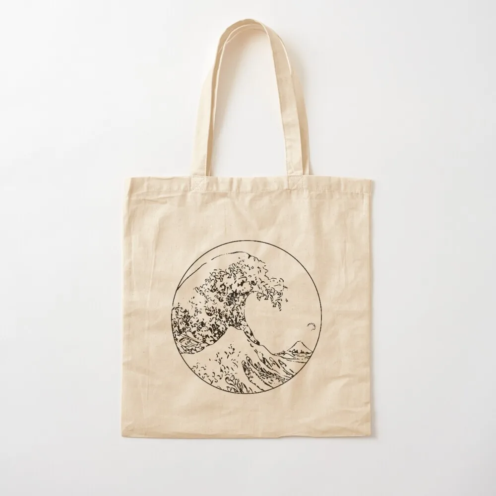 The Great Wave off Kanagawa Japan Hokusai ukiyoe Tote Bag Eco bag Handbags women Fabric bag Canvas Tote
The Great Wave off Kanagawa Japan Hokusai ukiyoe Tote Bag Eco bag Handbags women Fabric bag Canvas Tote
