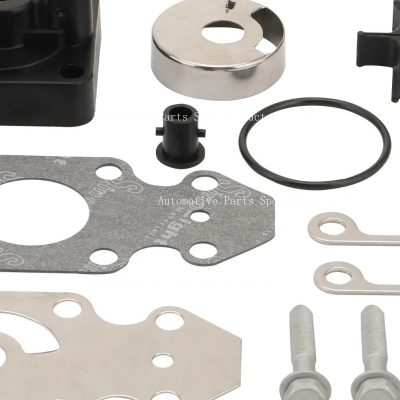 63V-W0078-00 Outboard Water Pump Repair Kit for Yamaha Outboard 9.9HP 15HP
63V-W0078-00 Outboard Water Pump Repair Kit for Yamaha Outboard 9.9HP 15HP