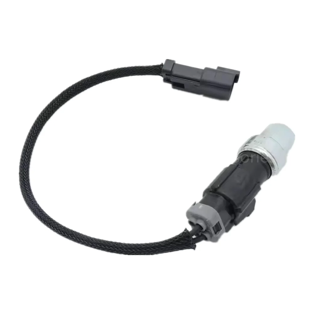 3553148/355-3148 For 953D/953K/963D Engine Oil Pressure Sensor Loader Parts
3553148/355-3148 For 953D/953K/963D Engine Oil Pressure Sensor Loader Parts