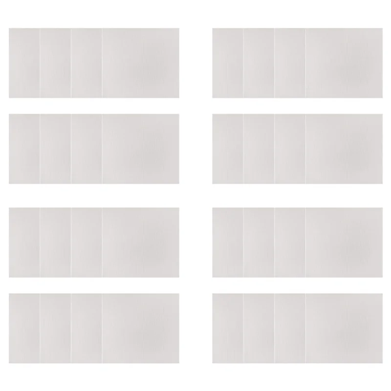 AS94-Non-Stick Silicone Dehydrator Sheets,Fruit Dehydrator Mats Reusable Steamer Mat Mesh Sheet For Fruit Dryer 32 Pcs
AS94-Non-Stick Silicone Dehydrator Sheets,Fruit Dehydrator Mats Reusable Steamer Mat Mesh Sheet For Fruit Dryer 32 Pcs