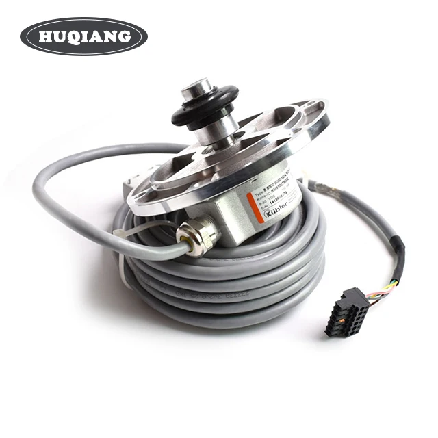 Elevator Encoder Lift Speedometer KM950278G01 KM950278G02 MX-ENCODER D 37.3 L2=7000
Elevator Encoder Lift Speedometer KM950278G01 KM950278G02 MX-ENCODER D 37.3 L2=7000