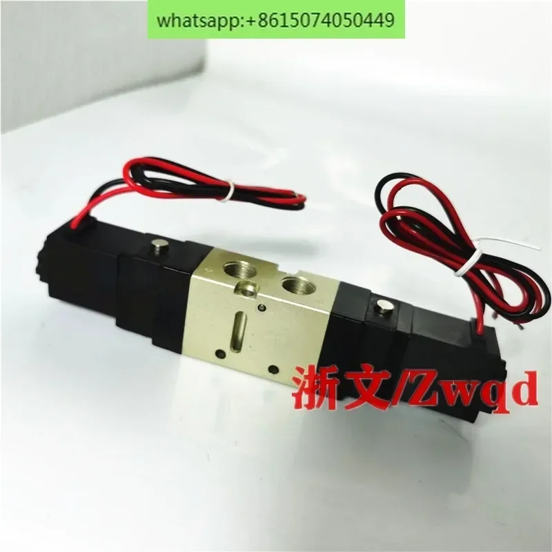 Электромагнитный клапан SVF3130 SVF5120 3230 5220 3330 5330 SVK1120 2120 распределительный клапан
Электромагнитный клапан SVF3130 SVF5120 3230 5220 3330 5330 SVK1120 2120 распределительный клапан