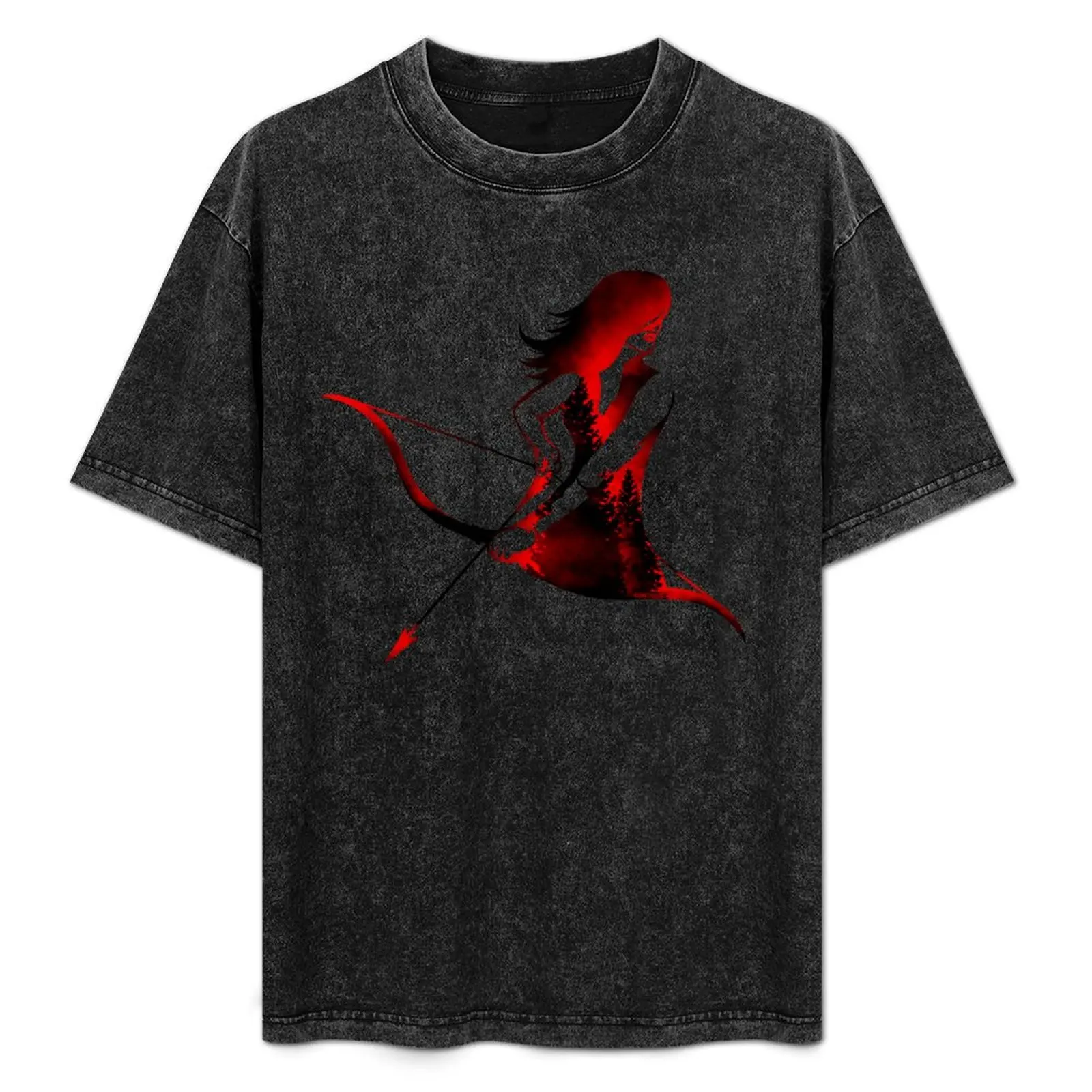 Stridette (Archery by BOWTIQUE) T-Shirt Independence Day Short Sleeve T-Shirt
Stridette (Archery by BOWTIQUE) T-Shirt Independence Day Short Sleeve T-Shirt