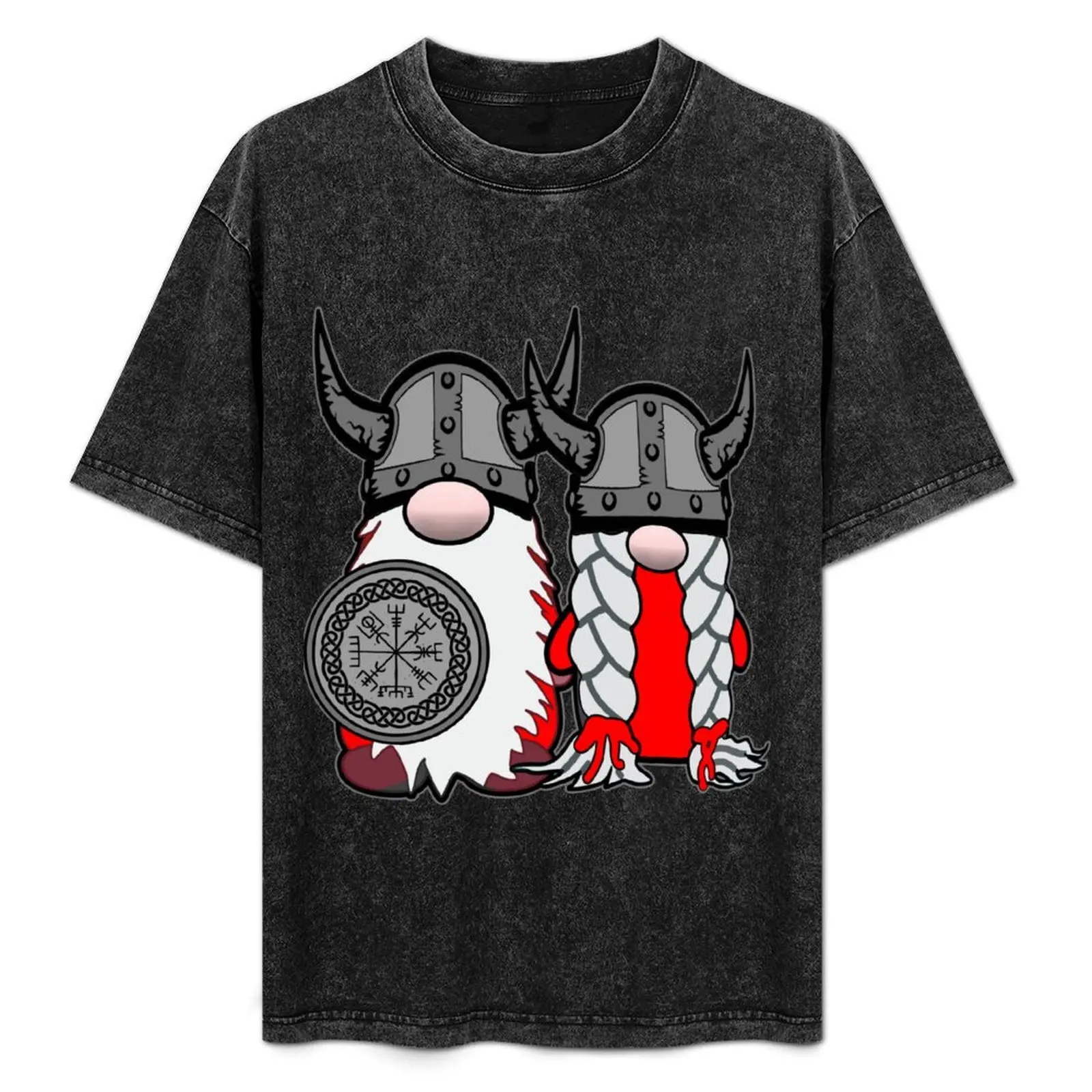 Cute Nordic Gnomes Viking Tomte Couple Scandinavian Nisse T-Shirt blue lock anime clothes luxury designer mens clothes
Cute Nordic Gnomes Viking Tomte Couple Scandinavian Nisse T-Shirt blue lock anime clothes luxury designer mens clothes