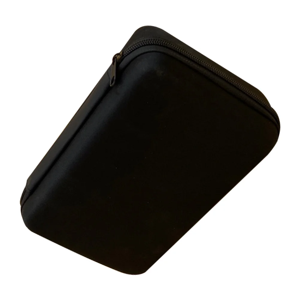 Thumb Piano Storage Box Eva Oxford Cloth Waterproof Shockproof Case For Kalimba Portable Lightweight Travel Bag
Thumb Piano Storage Box Eva Oxford Cloth Waterproof Shockproof Case For Kalimba Portable Lightweight Travel Bag