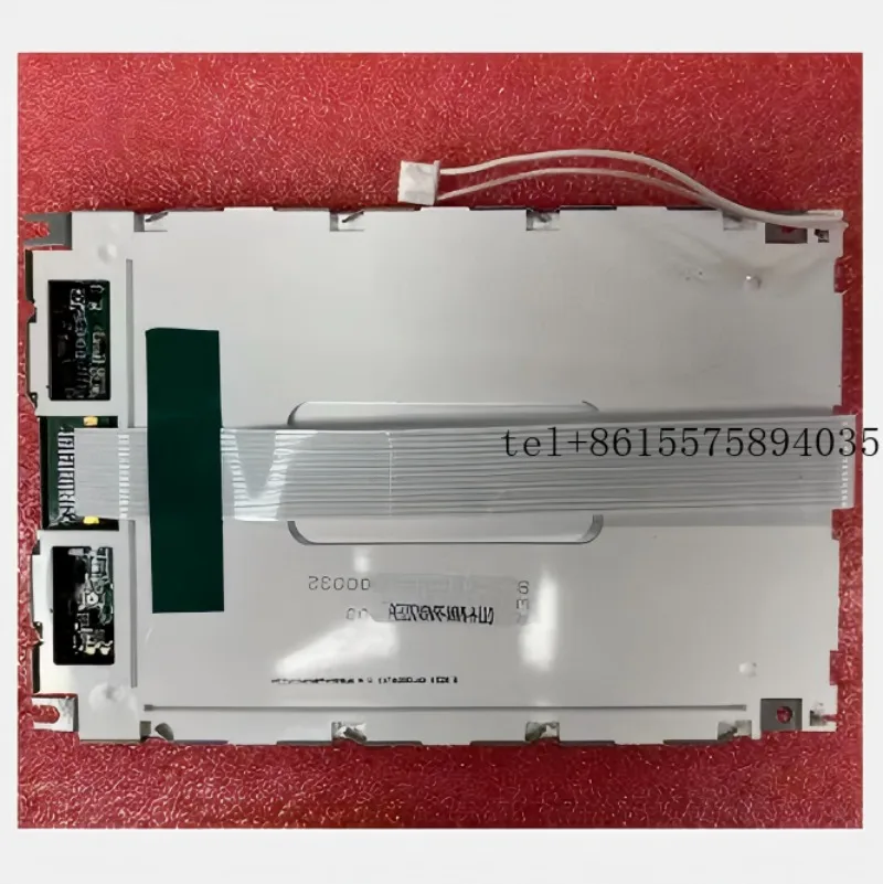 2026 PG320240WRF-MNN-HQ PG320240WRF PG320240WRF-MNN-HL1Q 5.7 Inch LCD SCREEN DISPLAY PANEL
2026 PG320240WRF-MNN-HQ PG320240WRF PG320240WRF-MNN-HL1Q 5.7 Inch LCD SCREEN DISPLAY PANEL