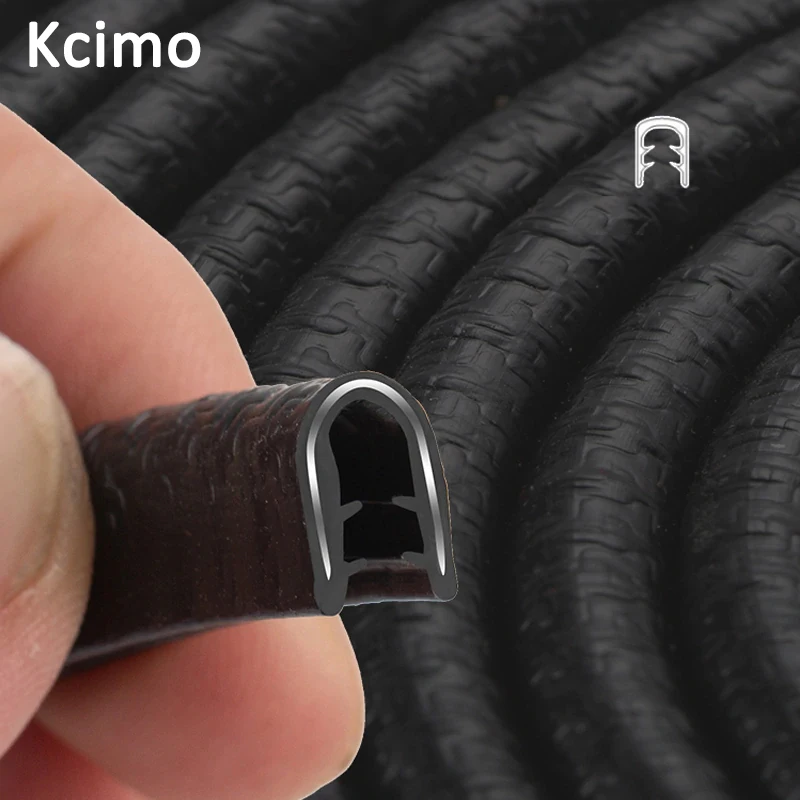 Car Door Edge Protector Universal Auto Door Guard Protective Strips Universal Automobiles Doors Trunk Hood Seal Sealant Strip
Car Door Edge Protector Universal Auto Door Guard Protective Strips Universal Automobiles Doors Trunk Hood Seal Sealant Strip