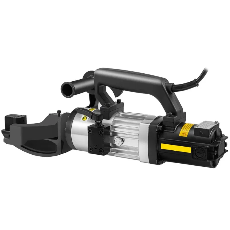 Portable Easy-To-Use 1500W Hydraulic Rebar Bender Straightener NRB-25 Max 25Mm 0-130 ° Handheld Tool For Construction
Portable Easy-To-Use 1500W Hydraulic Rebar Bender Straightener NRB-25 Max 25Mm 0-130 ° Handheld Tool For Construction
