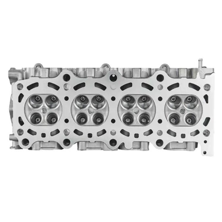 Engine Parts J20A Gasoline Cylinder Head OEM 11100-65J00 For Suzuki Vitara Chevrolet Tracker/Suzuki Escudo 1999- 1995cc
Engine Parts J20A Gasoline Cylinder Head OEM 11100-65J00 For Suzuki Vitara Chevrolet Tracker/Suzuki Escudo 1999- 1995cc