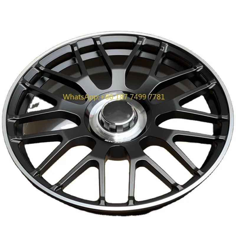 18 19 inch forged wheels car upgrade modified replacement fit luxury sedan universal use
18 19 inch forged wheels car upgrade modified replacement fit luxury sedan universal use