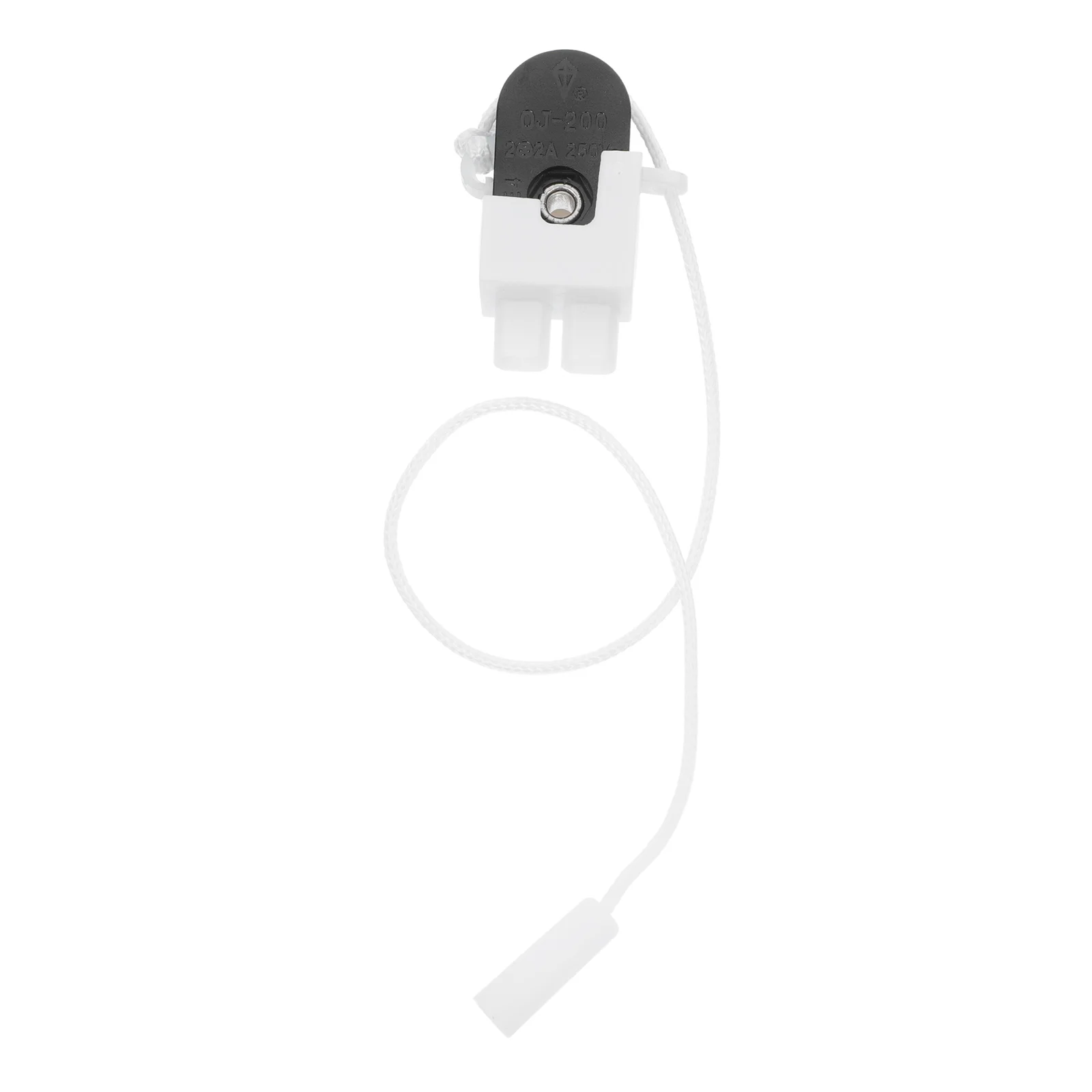Pull Switch Cord for Ceiling Light Chain Extender Bathroom Lamp Replacement Zipper
Pull Switch Cord for Ceiling Light Chain Extender Bathroom Lamp Replacement Zipper