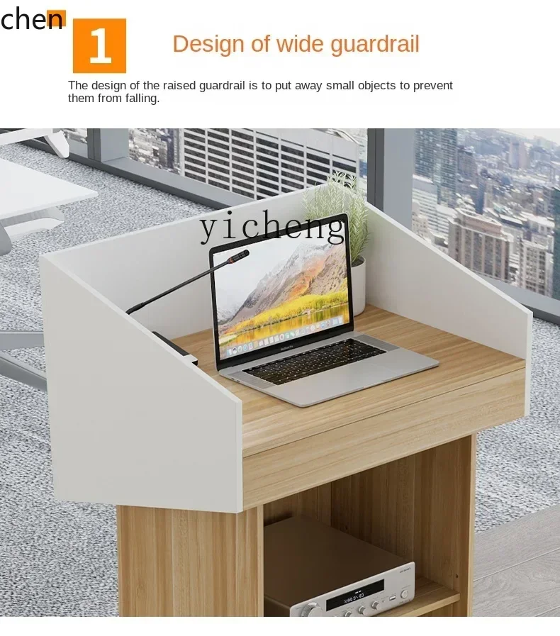 Lecture Desk Lecture Desk Classroom Lecture Table Podium Meeting Room Welcome Desk
Lecture Desk Lecture Desk Classroom Lecture Table Podium Meeting Room Welcome Desk