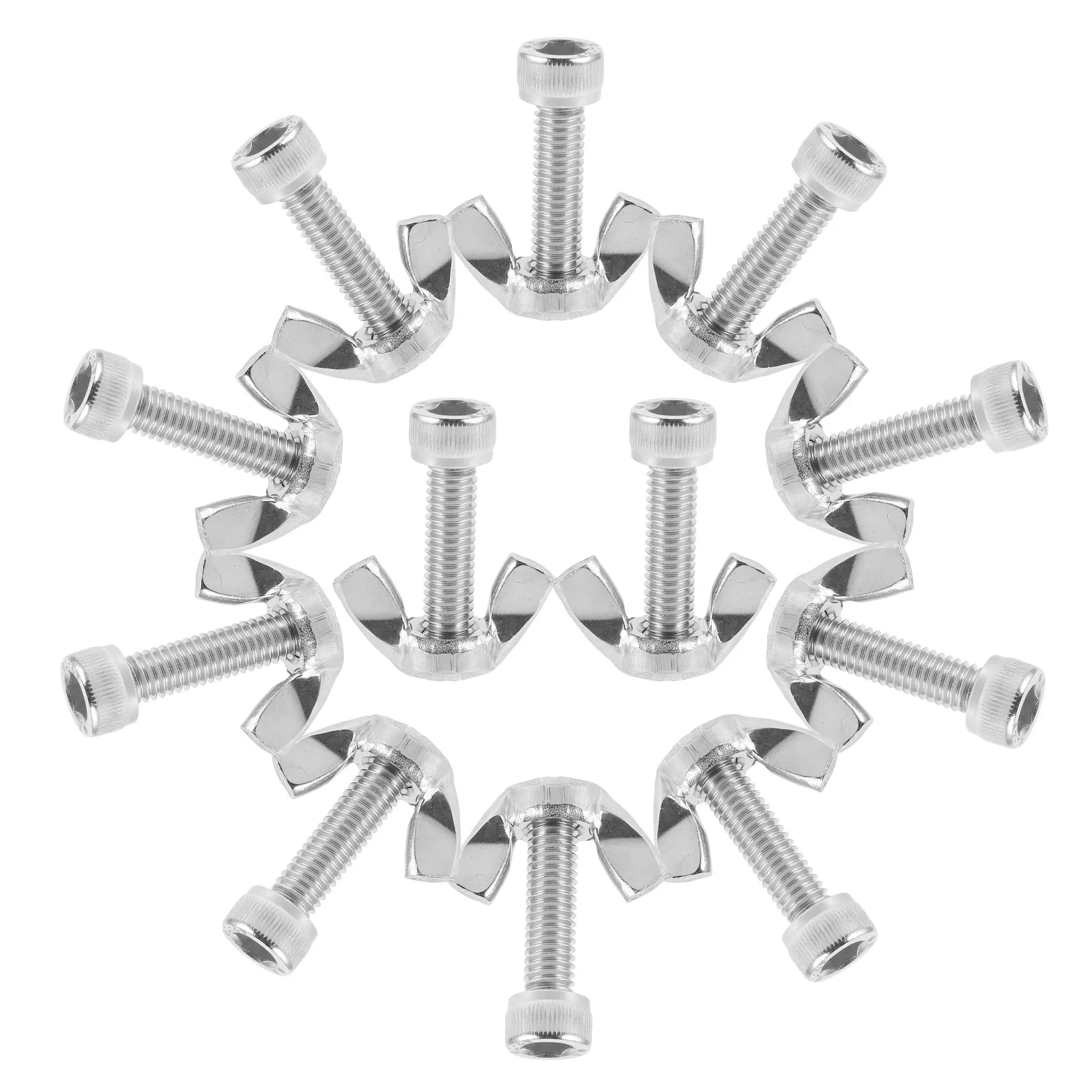 14Pcs Stainless Steel Bat Pins Pottery Wheel Needle Tools Set for Wheel Head Bats Replacement Smooth Surface Weaving Knitting
14Pcs Stainless Steel Bat Pins Pottery Wheel Needle Tools Set for Wheel Head Bats Replacement Smooth Surface Weaving Knitting