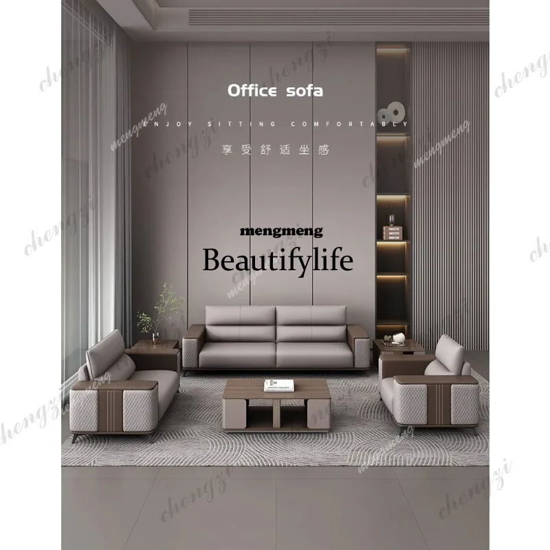 R134 Boss Leaders Office Sofas Light Luxury High Elegant Office Sofas Integrated Leather Office Furniture Gado Mai Matasai
R134 Boss Leaders Office Sofas Light Luxury High Elegant Office Sofas Integrated Leather Office Furniture Gado Mai Matasai