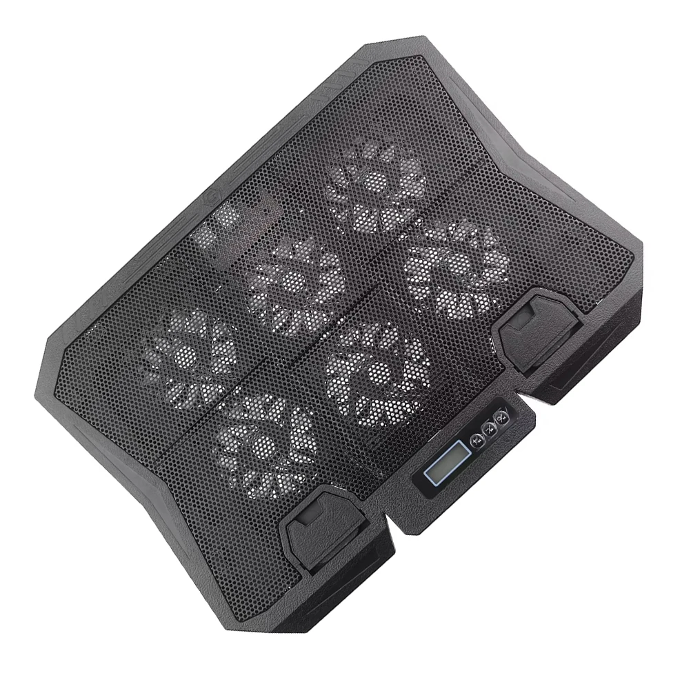 Laptop Cooler Cooling Pad Stand Silent Fan Adjustable Height Dissipation Holder Storage Base for Work Study Laptop
Laptop Cooler Cooling Pad Stand Silent Fan Adjustable Height Dissipation Holder Storage Base for Work Study Laptop