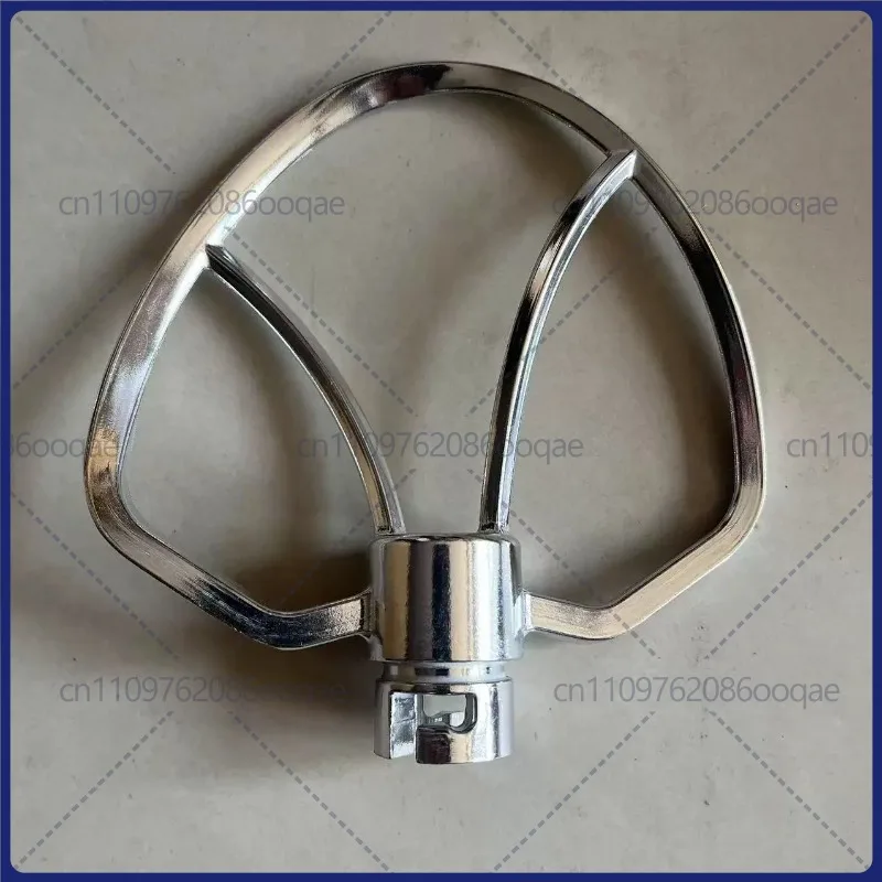 Heavy Duty Mixing Beater for ENO SM-1301XS Kitchen Mixer
Heavy Duty Mixing Beater for ENO SM-1301XS Kitchen Mixer
