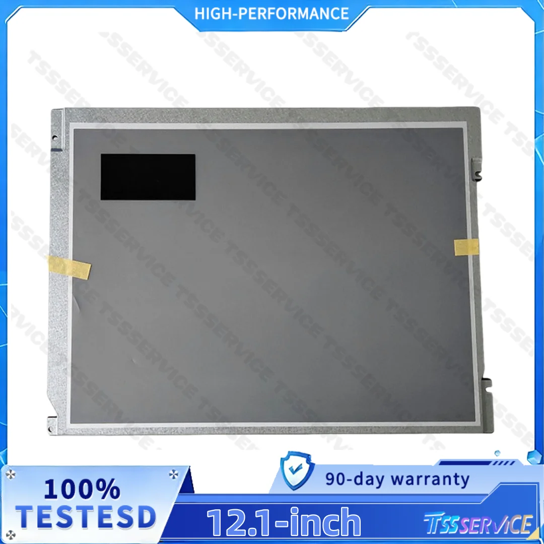 12.1″ Industrial-Grade LCD Display Panel M121GNS3 R0 with 800×600 Resolution
12.1″ Industrial-Grade LCD Display Panel M121GNS3 R0 with 800×600 Resolution