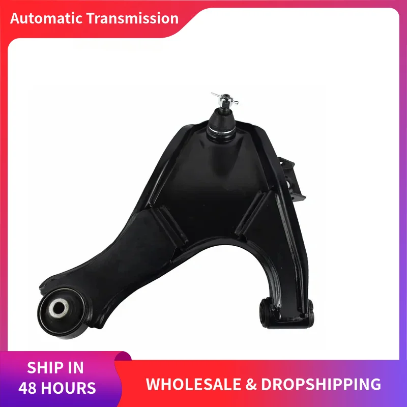 To-yo-ta Cami 2008 5008 T200 Left and Right Front Lower Control Arm OEM: 48068-87402 Suspension Grille Anti-transverse Link
To-yo-ta Cami 2008 5008 T200 Left and Right Front Lower Control Arm OEM: 48068-87402 Suspension Grille Anti-transverse Link