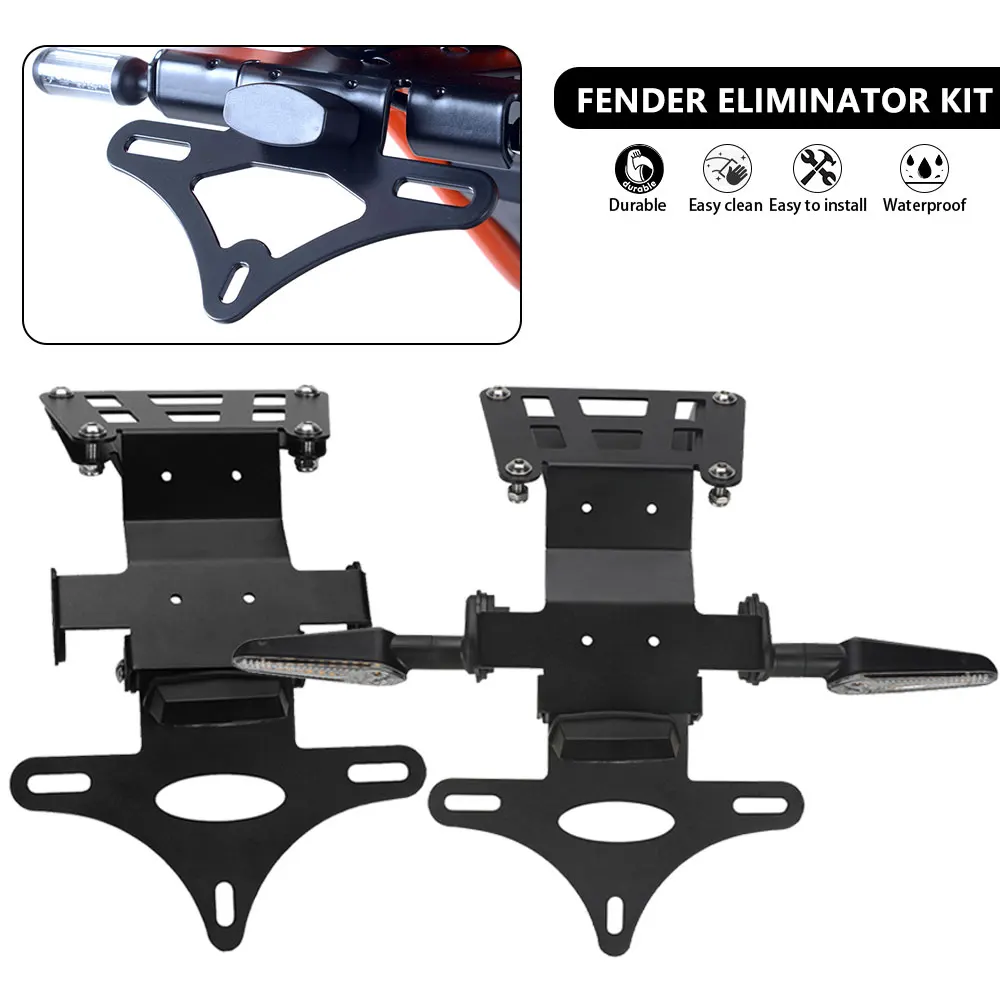 MT25 MT03 Motorcycle License Plate Holder Tail Tidy Fender Eliminator For Yamaha YZF-R3 YZF-R25 MT-25 MT-03 YZF R3 /R25 MT 03/25
MT25 MT03 Motorcycle License Plate Holder Tail Tidy Fender Eliminator For Yamaha YZF-R3 YZF-R25 MT-25 MT-03 YZF R3 /R25 MT 03/25