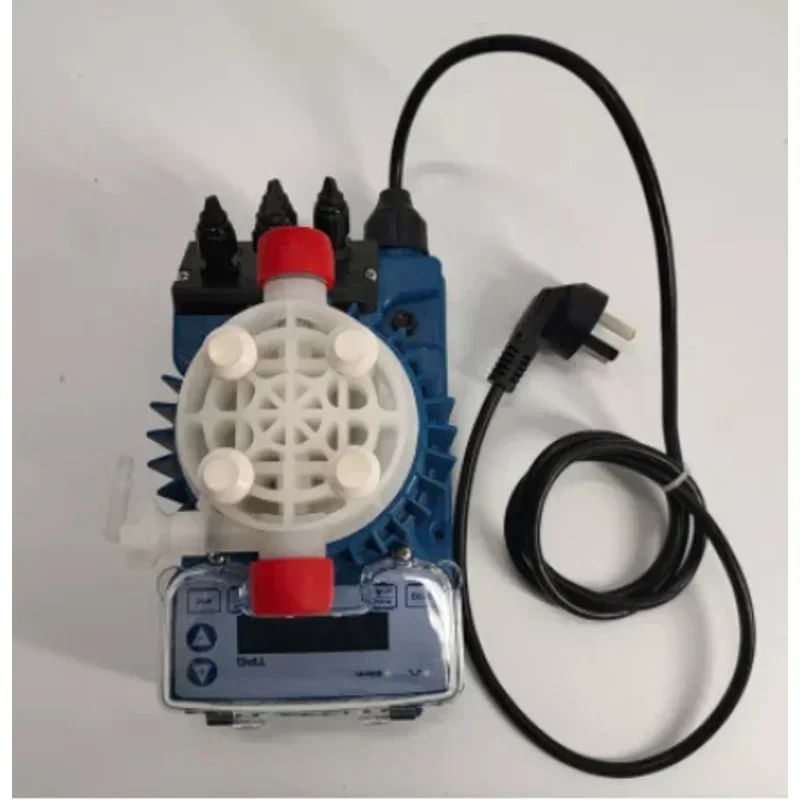 2023 NEW Automatic Meter Chemical Tank Liquid Dosing Pump For Water Treatment Seko
2023 NEW Automatic Meter Chemical Tank Liquid Dosing Pump For Water Treatment Seko
