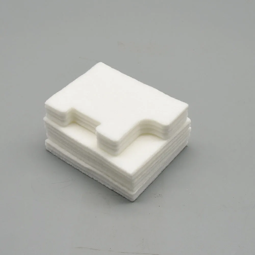 10X LX6684001 Ink Absorber Pad Sponge for BROTHER MFC J5910DW J6510DW J6710DW J6910DW J6920DW / J5910 J6510 J6710 J6910 J6920
10X LX6684001 Ink Absorber Pad Sponge for BROTHER MFC J5910DW J6510DW J6710DW J6910DW J6920DW / J5910 J6510 J6710 J6910 J6920